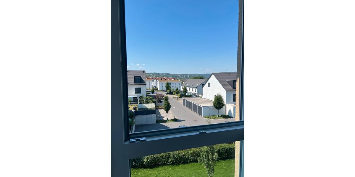 Etagenwohnung Bad Kreuznach Bad Münster am Stein-Ebernburg - 2 Zimmer, 60 m&sup2;, 776&euro; | Angebot:26337295