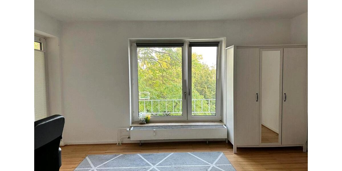 Wohnen auf Zeit Wiesbaden Südost - 3 Zimmer, 21 m&sup2;, 650&euro; | Angebot:25910694