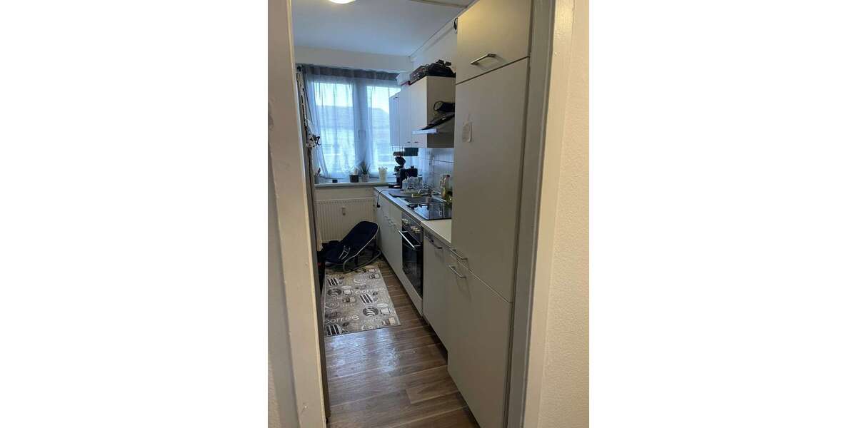 Etagenwohnung Mücheln - 6 Zimmer, 118 m&sup2;, 585&euro; | Angebot:26100131