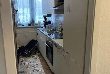 Wohnung Mücheln - 6 Zimmer, 118 m&sup2;, 585&euro; | Angebot:26100131