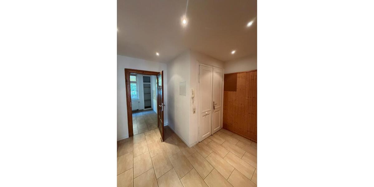 Maisonettenwohnung Bad Schandau - 5 Zimmer, 110 m&sup2;, 1.200&euro; | Angebot:26084891