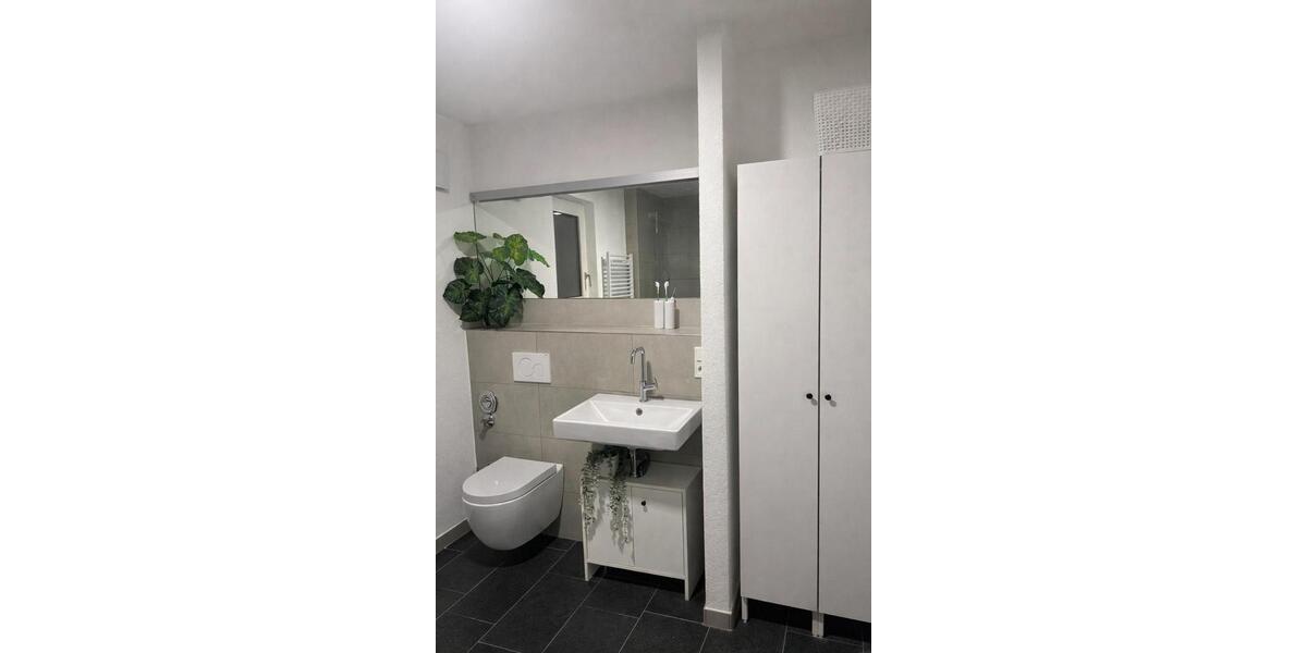 Etagenwohnung Lich - 2.5 Zimmer, 85 m&sup2;, 1.020&euro; | Angebot:25099795