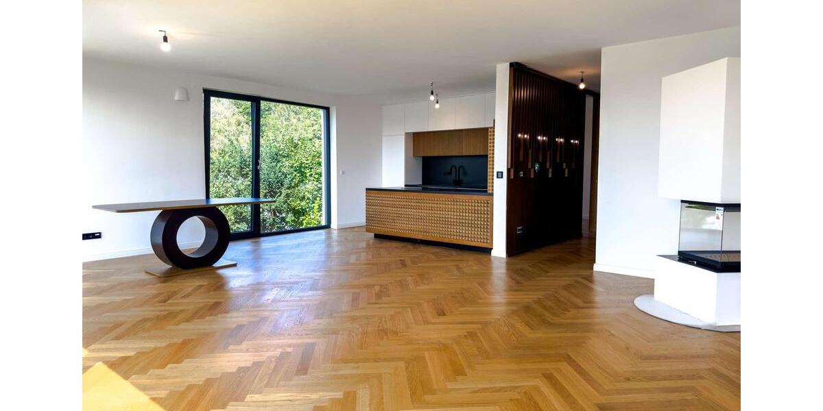 Doppelhaushälfte Wörthsee - 8 Zimmer, 250 m&sup2;, 6.480&euro; | Angebot:22267602