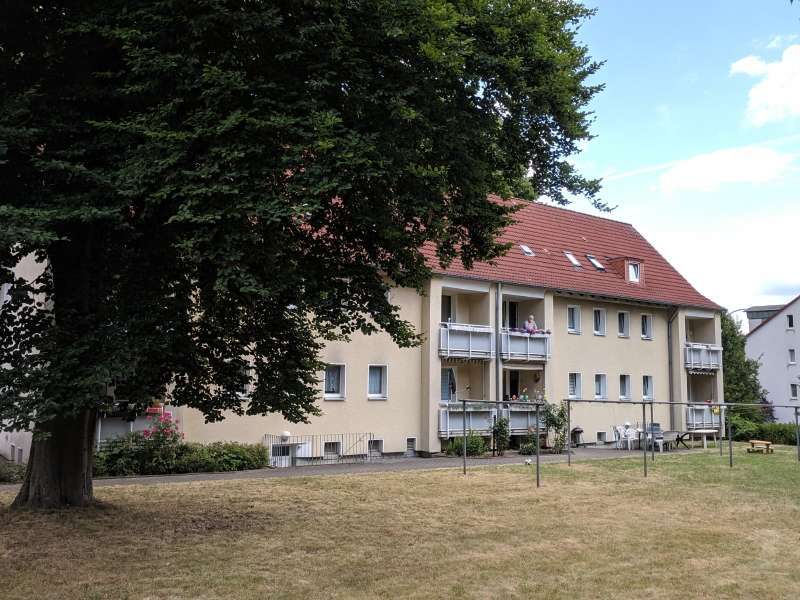 Wohnung zum Mieten in Dortmund 427 € 50.96 m²
