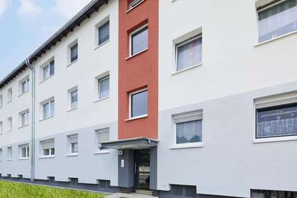 Wohnung zum Mieten in Hagen 329 € 40 m²