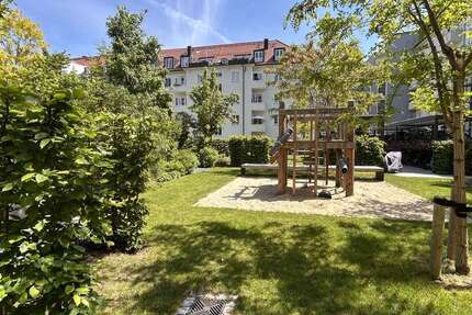 Wohnung München Münchener Freiheit - 5 Zimmer, 145 m&sup2;, 3.250&euro; | Angebot:25342460