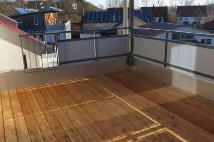 Wohnung Dorfen - 3.5 Zimmer, 100 m&sup2;, 1.250&euro; | Angebot:25251756