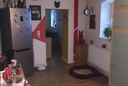 2 Zimmer Wohnung Unterpleichfeld - 890 Euro Warmmiete