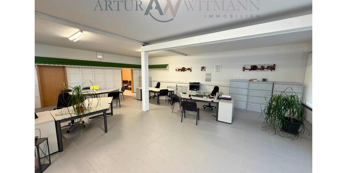 Gewerbeobjekt Friesenheim - 1.000&euro; | Angebot:26550645