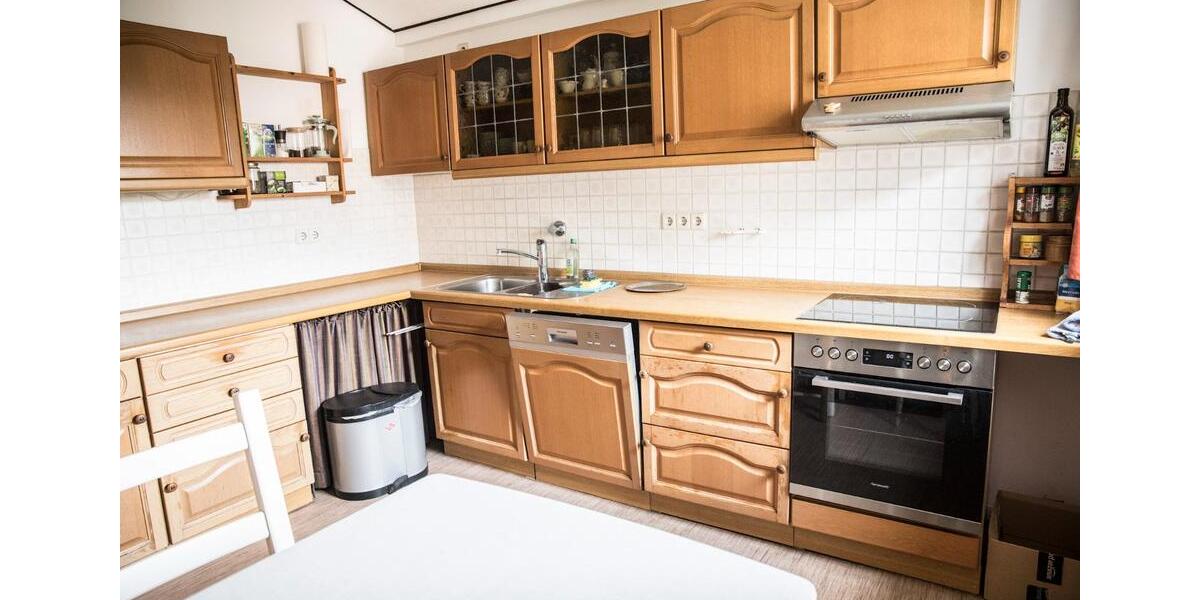 Wohnen auf Zeit Ratingen - 4 Zimmer, 100 m&sup2;, 2.000&euro; | Angebot:24356968