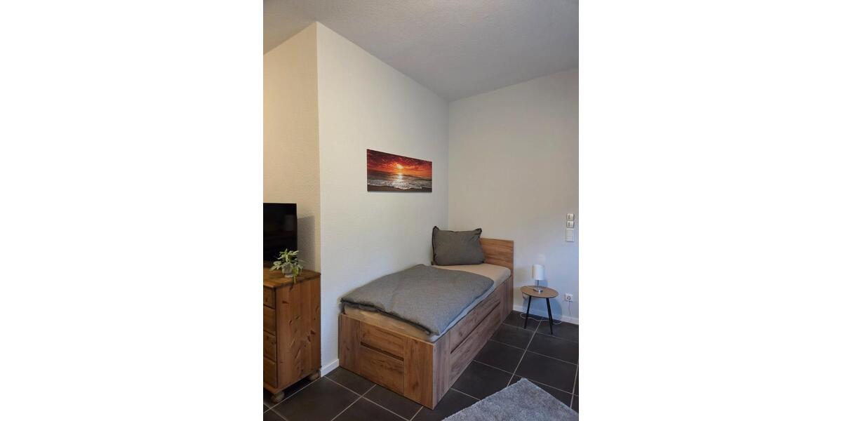 Wohnen auf Zeit Hemdingen - 1 Zimmer, 45 m&sup2;, 30&euro; | Angebot:24737477