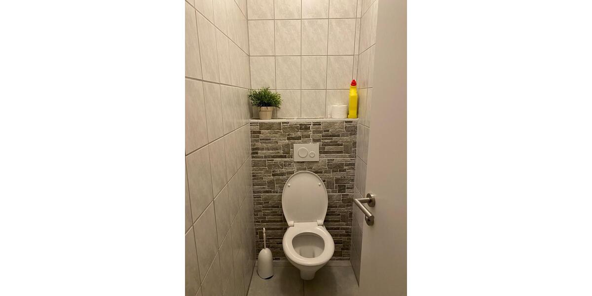 Wohnen auf Zeit Tirschenreuth - 2 Zimmer, 52 m&sup2;, 450&euro; | Angebot:25536485