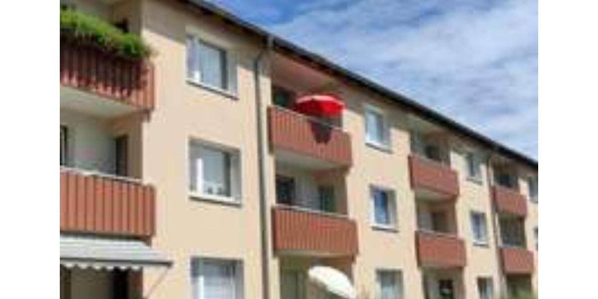 Etagenwohnung Braunschweig Wabe-Schunter-Beberbach - 2 Zimmer, 56 m&sup2;, 480&euro; | Angebot:26295174