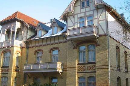 Wohnung Bad Wildungen Bad Wildungen (Kernstadt) - 3 Zimmer, 115 m&sup2;, 950&euro; | Angebot:25770191