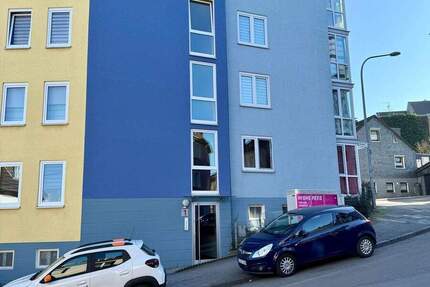 Wohnung Remscheid Innen - 2 Zimmer, 59 m&sup2;, 292&euro; | Angebot:24181510