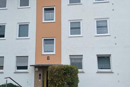 Wohnung Kirchhain - 3 Zimmer, 63 m&sup2;, 410&euro; | Angebot:25263803