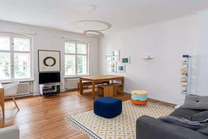 2-Zimmer Wohnung 2 zimmer