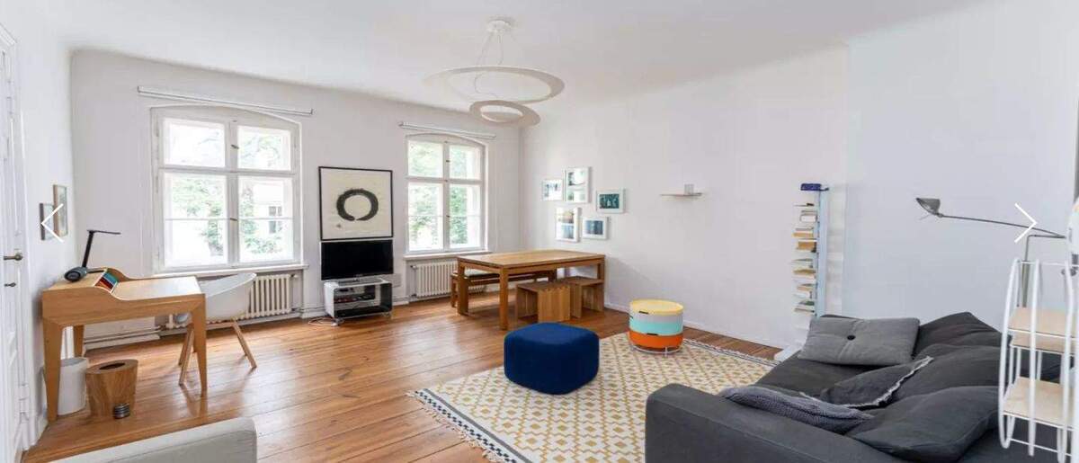 2-Zimmer Wohnung 2 zimmer