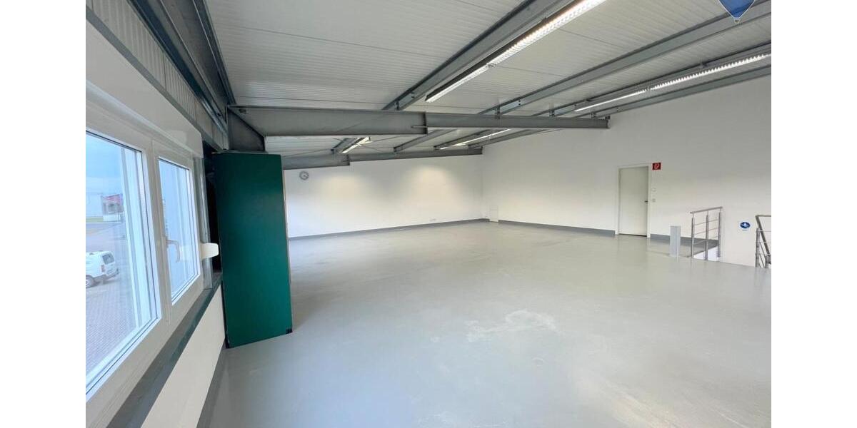 Gewerbeobjekt Grenzach-Wyhlen Wyhlen - 1.200&euro; | Angebot:23218703