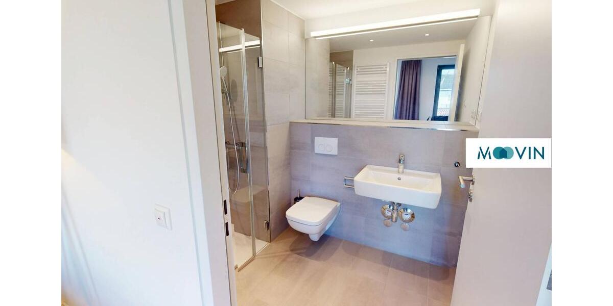 Wohnen auf Zeit Düsseldorf Stadtbezirk 3 - 1 Zimmer, 20 m&sup2;, 673&euro; | Angebot:19920620