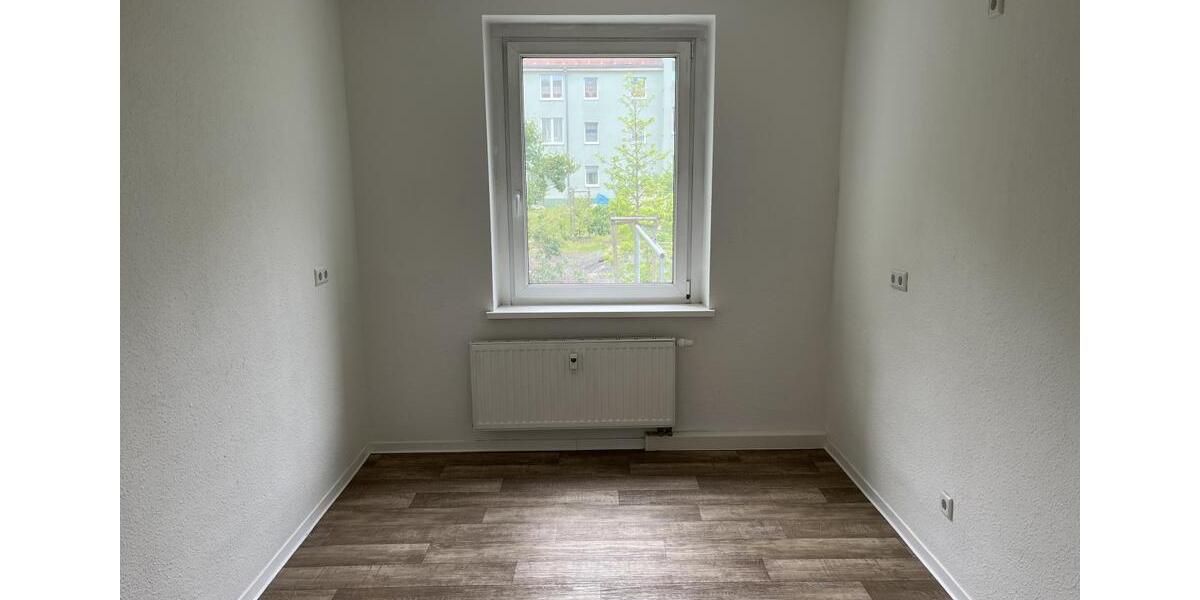 Erdgeschoßwohnung Halle (Saale) Damaschkestraße - 3 Zimmer, 66 m&sup2;, 531&euro; | Angebot:26676509
