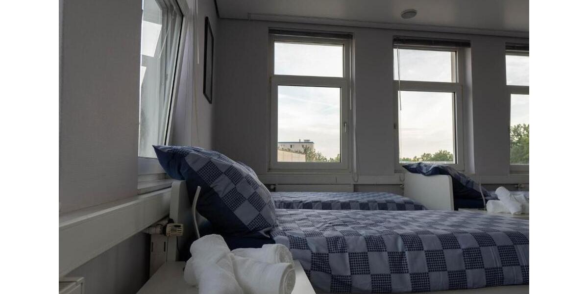 Wohnen auf Zeit Hannover Herrenhausen-Stöcken - 1 Zimmer, 40 m&sup2;, 11&euro; | Angebot:26544459