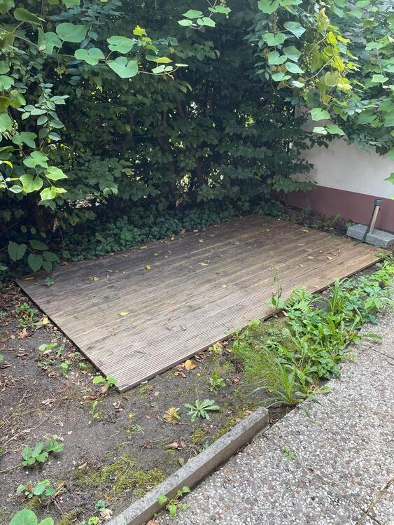 Schöne Maisonette Wohnung nach Renovierung