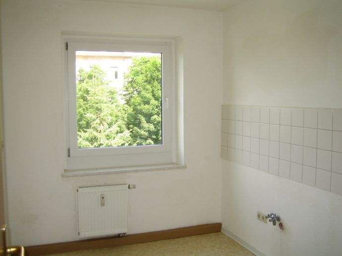 Etagenwohnung Weißenfels Markwerben - 2 Zimmer, 45 m&sup2;, 320&euro; | Angebot:26540541
