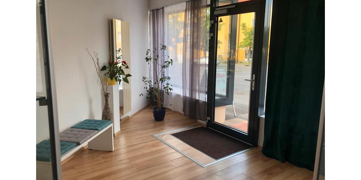 Gewerbeobjekt Schweinfurt Haardt - 300&euro; | Angebot:24725615