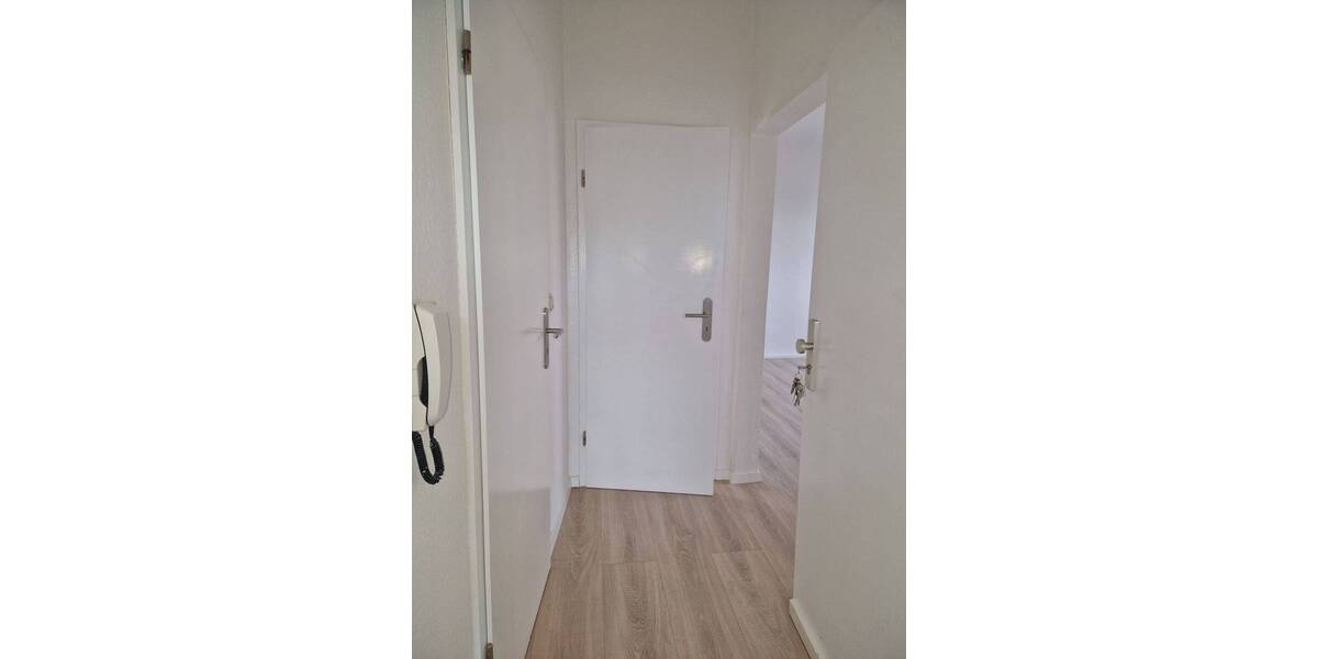 Etagenwohnung Waldheim Schönberg - 2 Zimmer, 45 m&sup2;, 260&euro; | Angebot:26569506