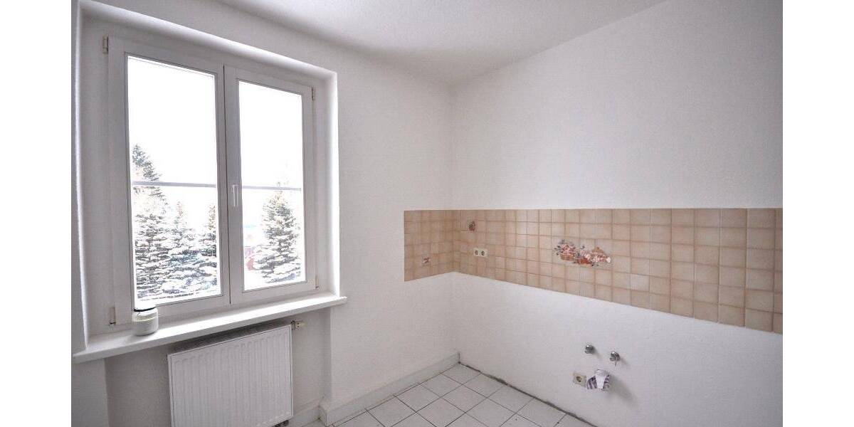 Etagenwohnung Weißkeißel - 3 Zimmer, 63 m&sup2;, 340&euro; | Angebot:25701058