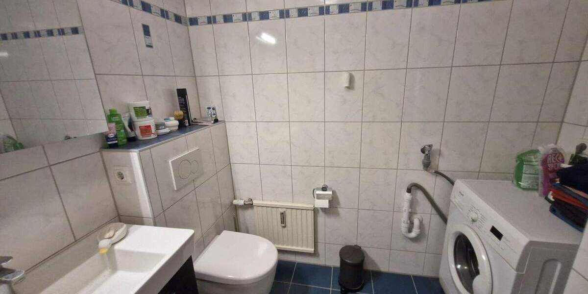 Etagenwohnung Passau Grubweg - 3 Zimmer, 75 m&sup2;, 750&euro; | Angebot:25733658