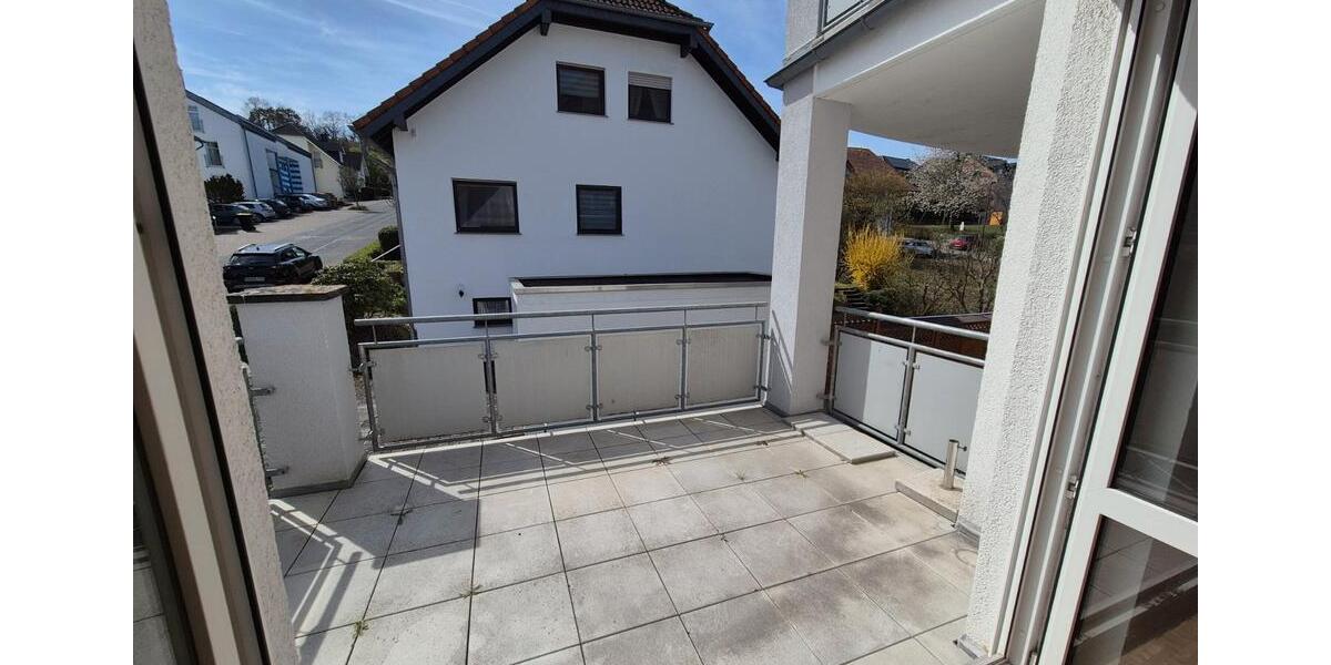 Etagenwohnung Aarbergen - 3 Zimmer, 83 m&sup2;, 830&euro; | Angebot:26179807