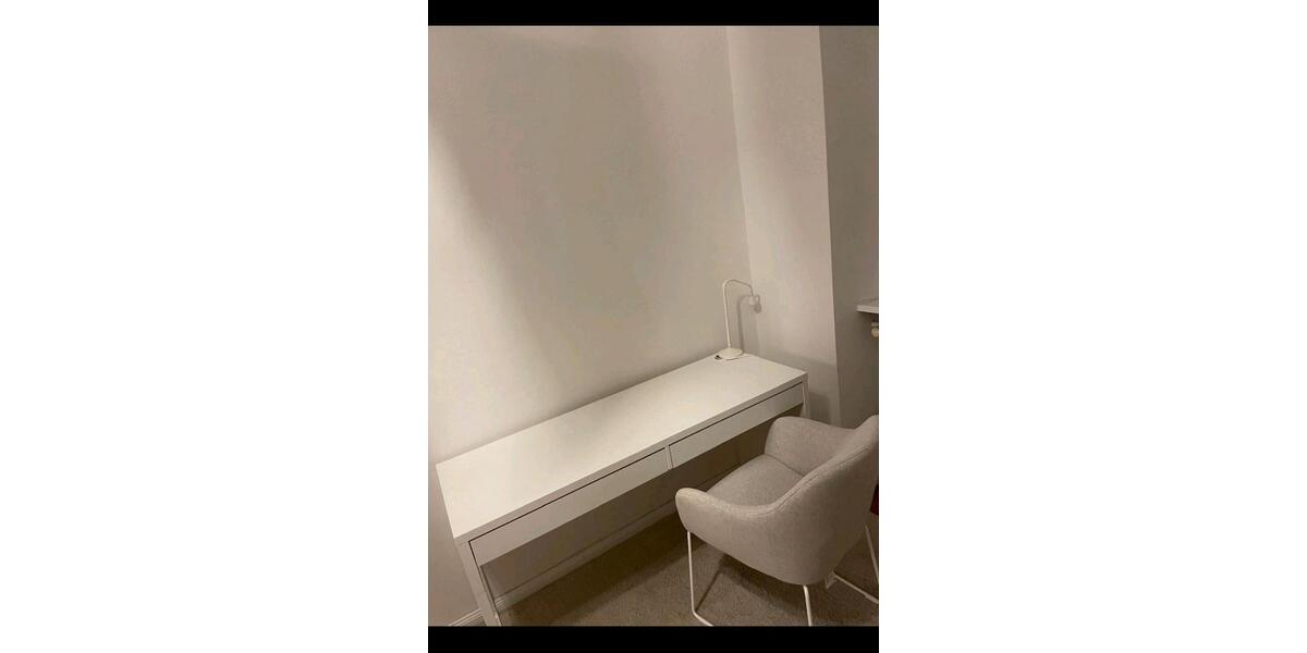 Gemütliches 10qm Zimmer in ordentlicher 4er WG 1 zimmer