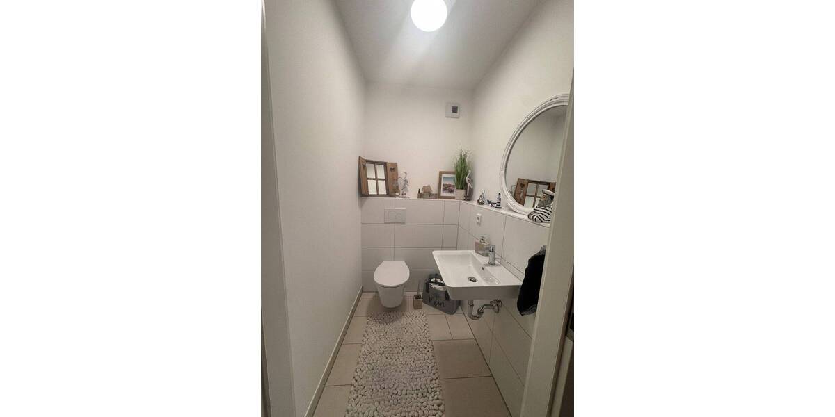 Etagenwohnung Bingen - 3 Zimmer, 109 m&sup2;, 1.650&euro; | Angebot:25912540