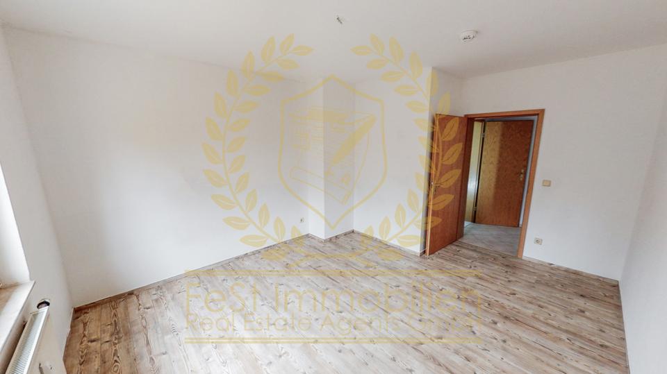 Etagenwohnung Falkenstein/Harz Harz - 3 Zimmer, 71 m&sup2;, 360&euro; | Angebot:24677919