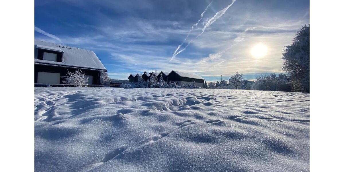 Etagenwohnung Winterberg - 2 Zimmer, 57 m&sup2;, 760&euro; | Angebot:25648669