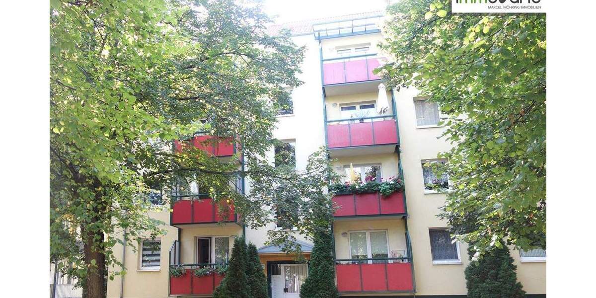 Etagenwohnung Magdeburg / Alte Neustadt Alte Neustadt - 3 Zimmer, 60 m&sup2;, 410&euro; | Angebot:25073319