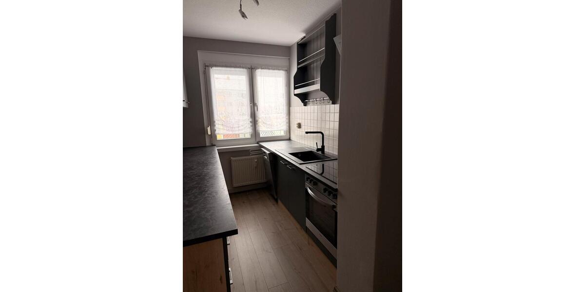 Erdgeschoßwohnung Freiberg - 2 Zimmer, 46 m&sup2;, 480&euro; | Angebot:25150194