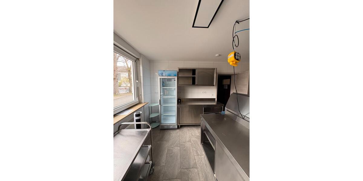 Gewerbeobjekt Erlangen Bruck - 2.100&euro; | Angebot:26044619