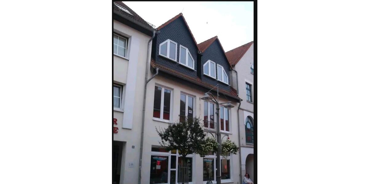 Gewerbeobjekt Ueckermünde - 1.000&euro; | Angebot:24506719