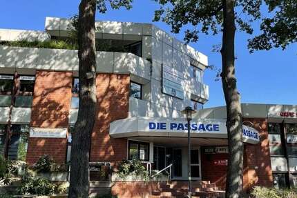 Gewerbeobjekt Buchholz in der Nordheide - 1.548&euro; | Angebot:26538783