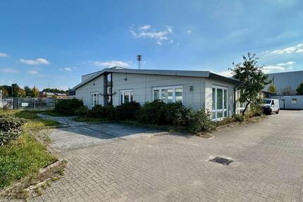 Gewerbeobjekt Schenefeld - 1.864&euro; | Angebot:23883325