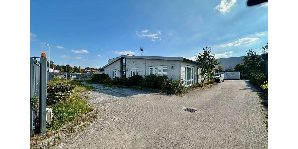 Gewerbeobjekt Schenefeld - 1.864&euro; | Angebot:23883325