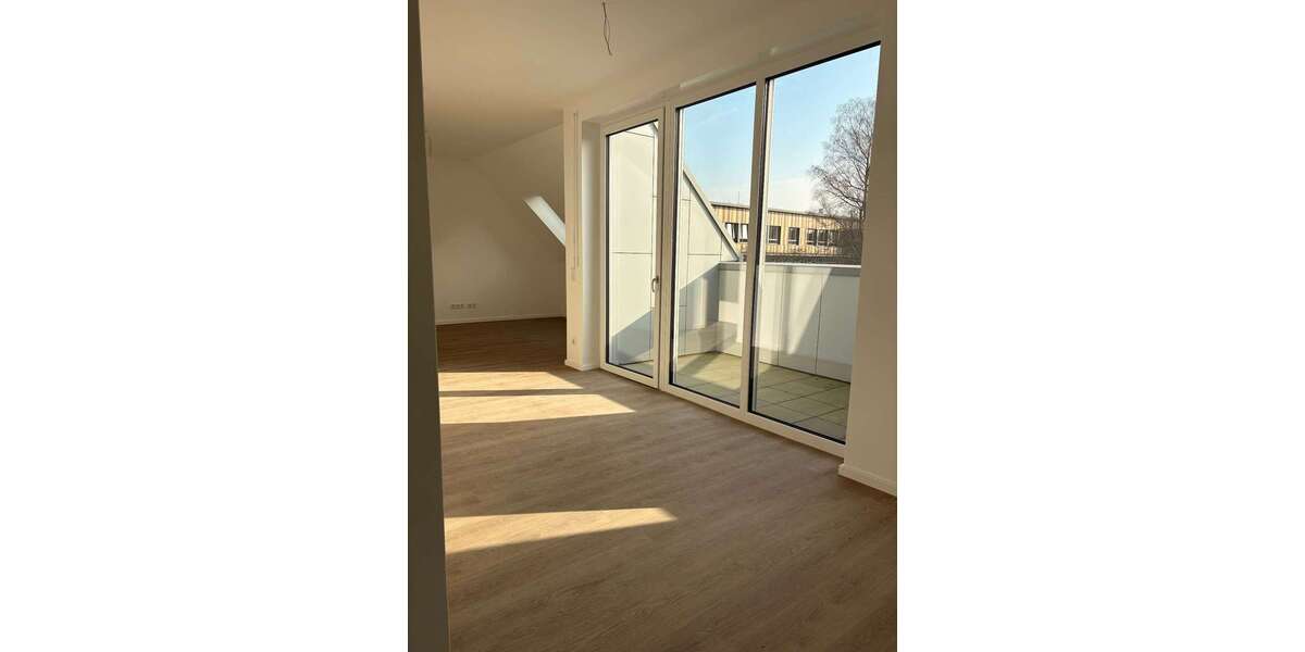 Etagenwohnung Borken - 3 Zimmer, 84 m&sup2;, 923&euro; | Angebot:25257845