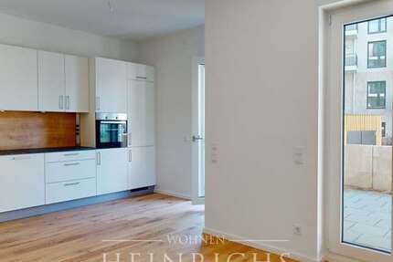 Wohnung Freising Am Vogelherd - 3 Zimmer, 98 m&sup2;, 1.760&euro; | Angebot:27650546