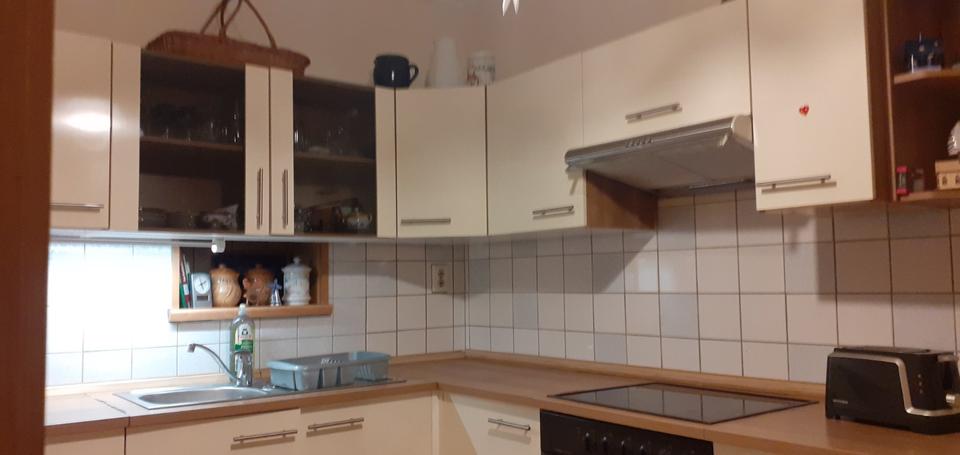 Möblierte 2-Zimmerwohnung auf Zeit zu vermieten 2 zimmer