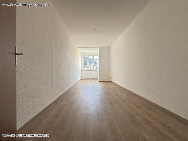 Dachgeschoßwohnung Annaberg-Buchholz Buchholz - 4 Zimmer, 101 m&sup2;, 475&euro; | Angebot:25340958