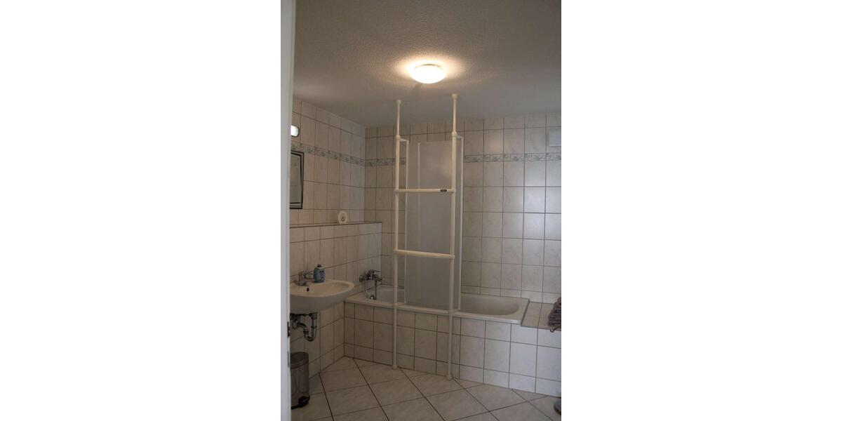 Erdgeschoßwohnung Gotha - 2 Zimmer, 44 m&sup2;, 570&euro; | Angebot:25536506