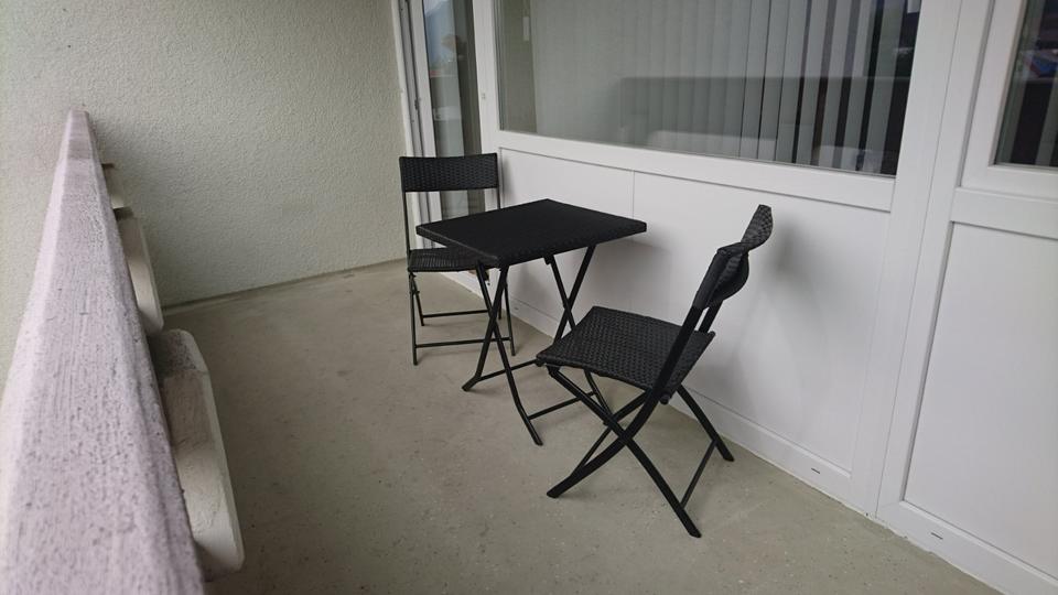 Etagenwohnung Balingen - 1 Zimmer, 43 m&sup2;, 600&euro; | Angebot:25959889